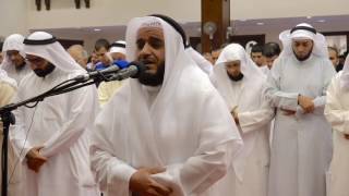 Mishary Rashid Alafasy - Surah Al-Haqqah (69) Beautiful Recitation