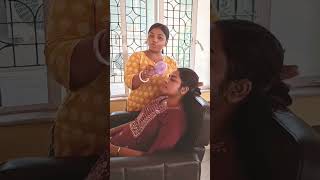 “Live Makeup Training Session 💋”#makeupartist #latestinbeautylineupproducts #viralvideo