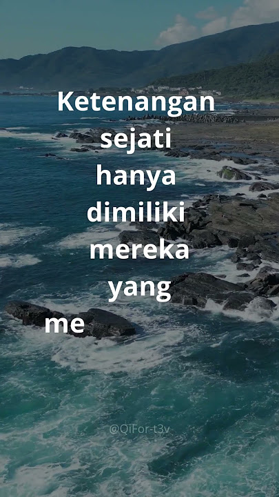 “Tetap Semangat, Hidupmu Sangat Berharga – Kata Motivasi Kehidupan”