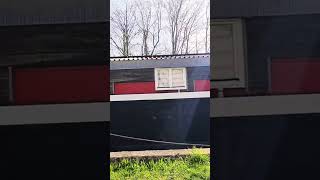 Peniche Noves Est À Vendre. My Houseboat Is For Sale