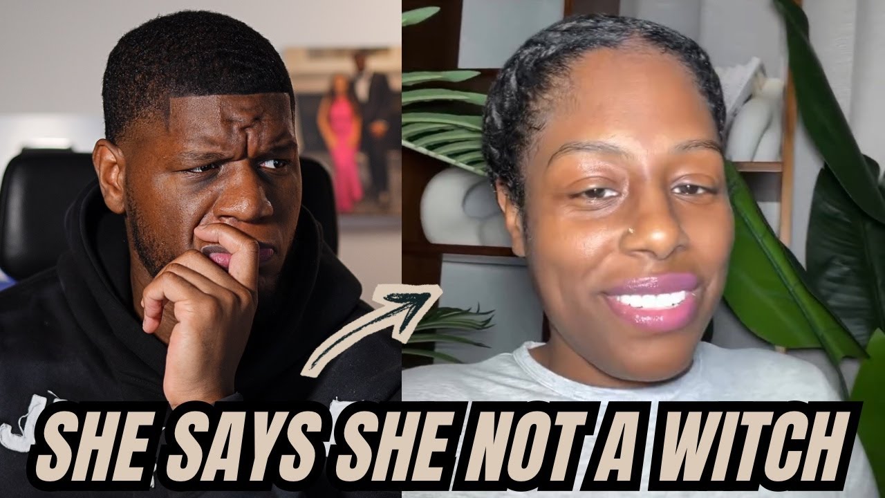 Tiphani Montgomery Says She's Not A Witch & Doesn't Curse People: Full Examination