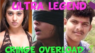 Instagram Trolls Tamil reels cringe || thug life || Tamizhan Trolls ultra legend reels