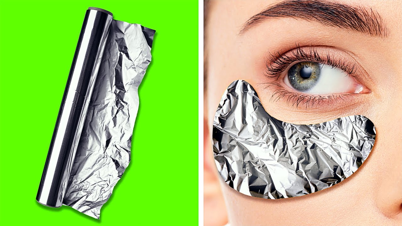 35 GENIUS GIRLY HACKS THAT ACTUALLY WORK