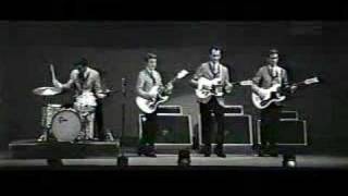 Video thumbnail of "Slaughter on 10th Avenue (live in Japon) - The Ventures"