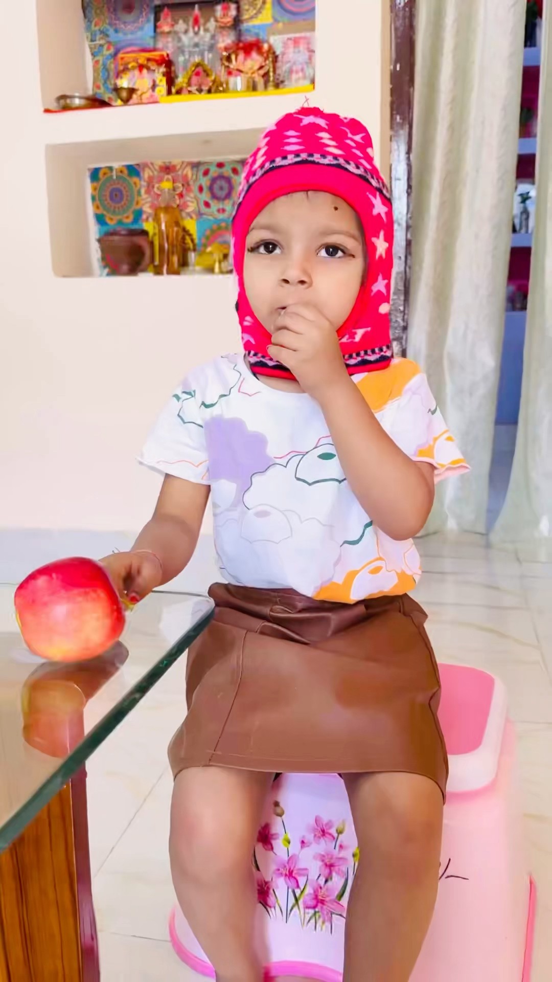 Tooktook dvai nhi logi to thik kaise hogi