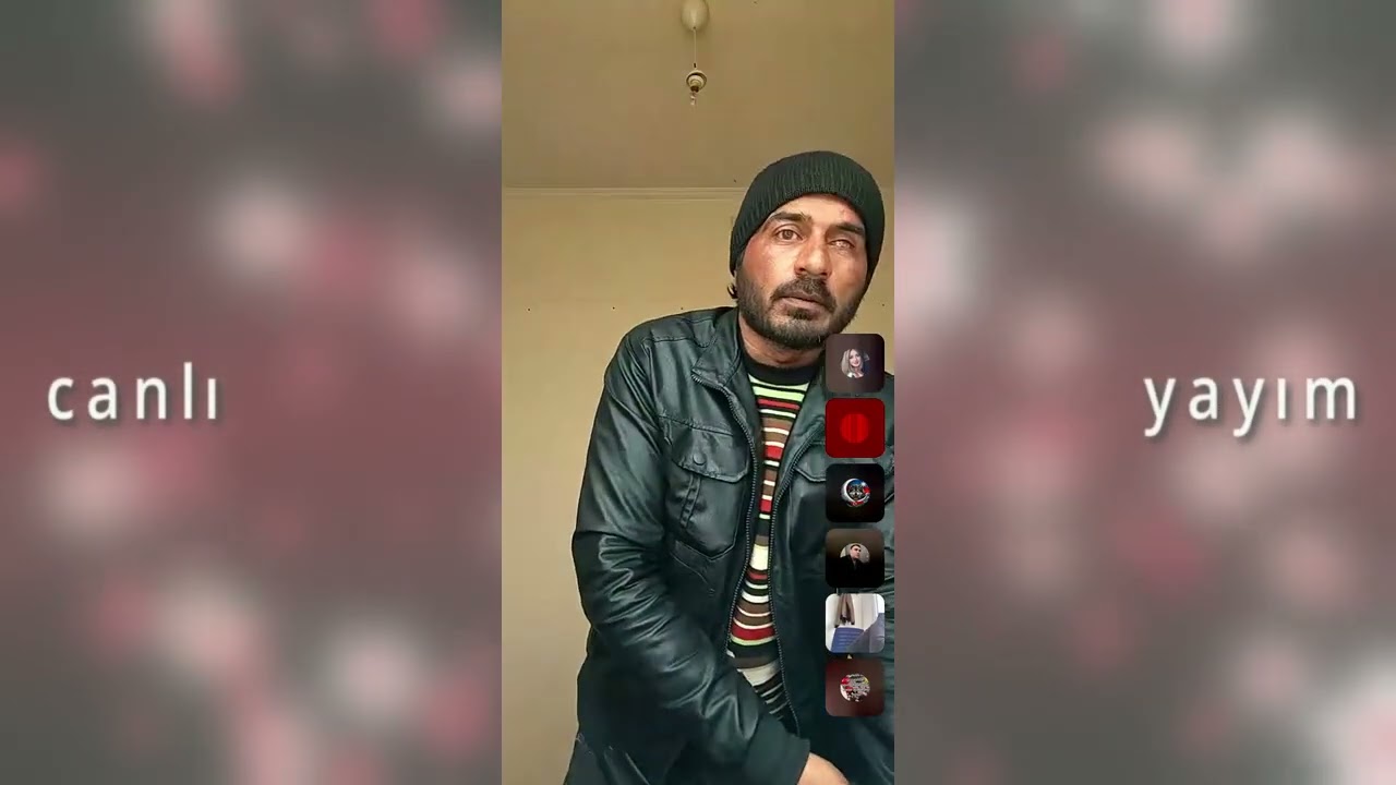 Bizimləsən Elçin canlı yayım açıb nələrdən danışdı?