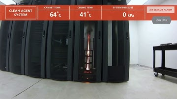 Kidde Fire Systems – Fire Detection and Suppression Systems 2