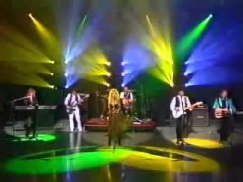 Fleetwood Mac - Freedom - Soundgig - Japan 1990
