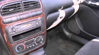 2000 Saturn LS1 Denver CO 80221