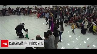 Yakup KARACA & EKİBİ Söylüyor İNCİ DÜĞÜN SALONU ADIYAMAN