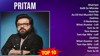 P R I T A M Mix 30 Best Songs ~ Top Indian Subcontinent Traditions, Stage & Screen, Bollywood Music