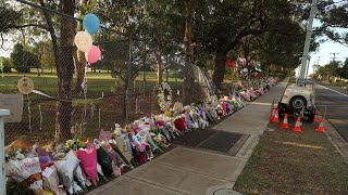 Driver of fatal Sydney crash to serve minimum 21 years