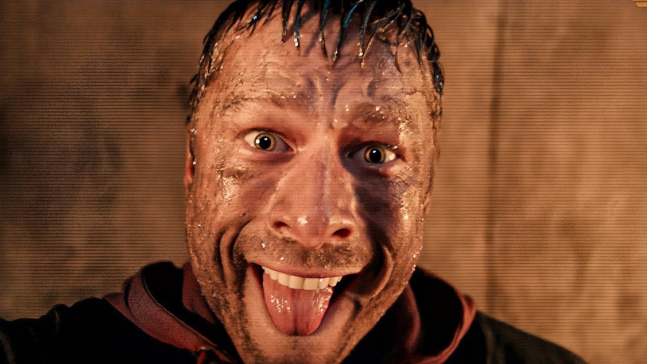 W Przyszłości Dostaniesz Miliard, Jeśli Uda Ci Się Przetrwać 30 Dni, Będąc Ściganym