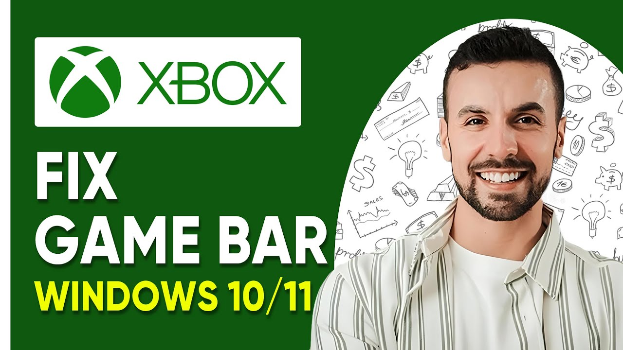 How To Disable Xbox Game Bar On Windows 10 11 Tutorial YouTube How to disable xbox game bar on windows 10 11 tutorial youtube