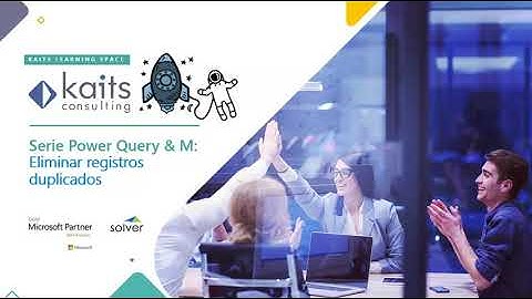 Serie Power Query & M - Capítulo XXII: ¿Cómo trabajar con datos duplicados?