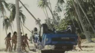 Toyota HiLux 'Coconuts'