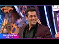 Entertainment Ki Raat | Full Ep. 12 | Entertainment with Salman Khan | Colors TV