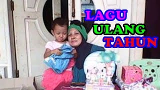 Lagu Selamat Ulang Tahun Terbaru Versi Kania Nuha Elmira