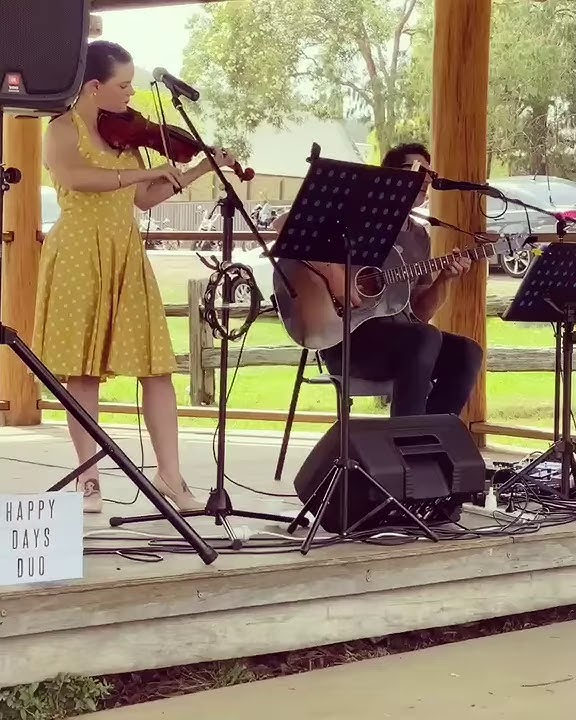 Runaway - The Corrs (cover)