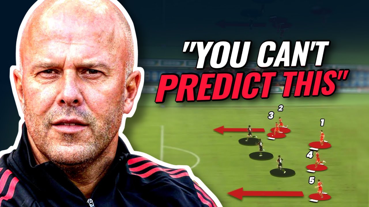 Why Liverpool’s Rebuild Is More Dangerous Than You Think