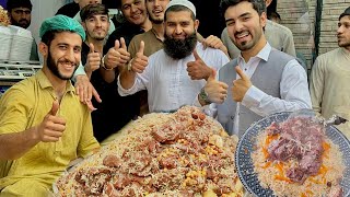 Top 3 Beef Pulao | Chana Mewa Chawal | Zaiqa | Rehman Gul | Baba Wali