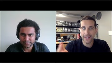 Hardware Hacking with Joe Grand (KINGPIN) with Aditya Gupta (Attify) - 2018