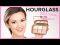 Hourglass Ambient Lighting Edit - Sculpture 2020 Holiday Collection