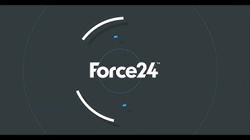 Microsite Builder - Drag & Drop - Force24
