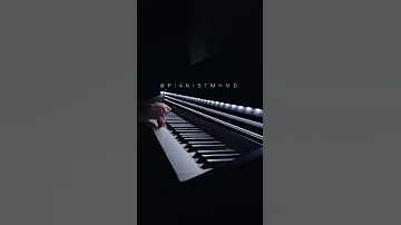 موسيقى هادئة بيانو 