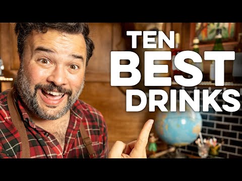تصویری: بهترین راه برای نوشیدن درامبوئی چیست؟