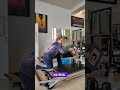 Biopilates Expertise By Caroline Sais-tu placer la Short Box sur le Reformer Stott Pilates Merrithew