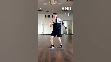 House Dance Steps Moves Tutorial No 15 Farmer Dancemoves Dancetutorial Housedance Shorts 