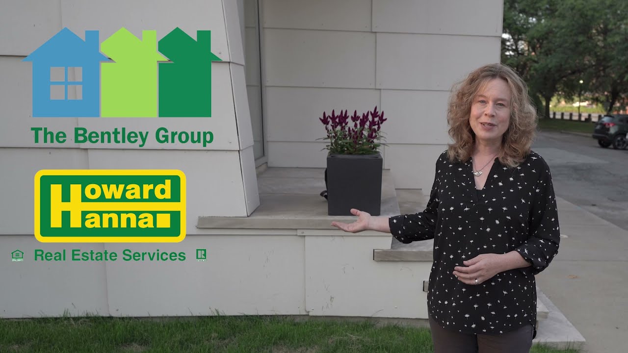 Bentley Group Cleveland Home July 2021