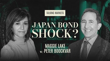 What’s the Data Saying? | With Peter Boockvar