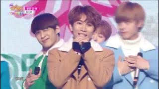 [Kpop Mix] Show Music Core Mix [2015 part 1/2] - 2h 36m