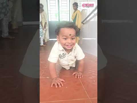 Ratna Hospital Children — First Steps! - Video Editing Services Chennai | MS MediaCorp