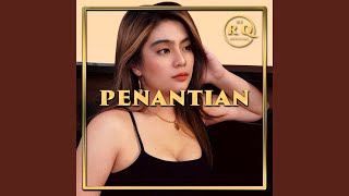 Penantian