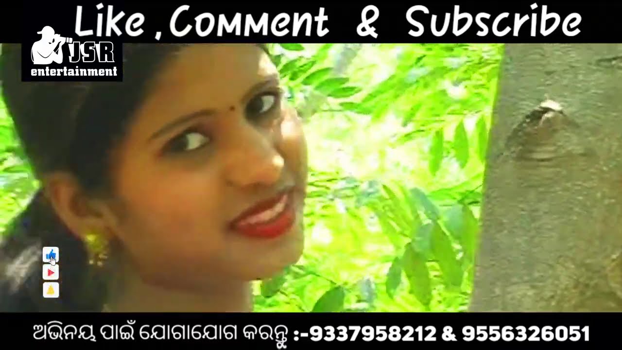 Hayere Raibali__Koraputia  Siperhit Video Song__@PratapKumarDalai ​