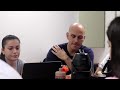 Entrega de Informes - Voleibol de Playa