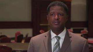 Dr. Anthony Muhammad - Ask the Expert 4