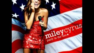 Party In The USA (Remix) Ft Lil Wayne