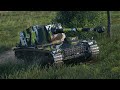 World of Tanks - Sturer Emil - 3 Kills 5,6K Damage (Westfield)