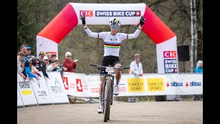 CIC Swiss Bike Cup - #2 Tamaro Trophy 2024 - Rückblick