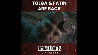 New Dying Light 2 Update Is Coming...