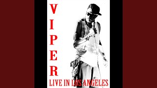 In The Hood (Live In Los Angeles, May 28, 2022)