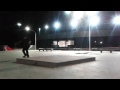 Nose manual saindo com chove it