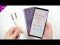 Galaxy Note 9 Review: One Month Later (Part 1)