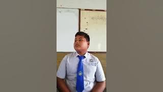 Viral budak suara serak sedap gila nyanyi part 2