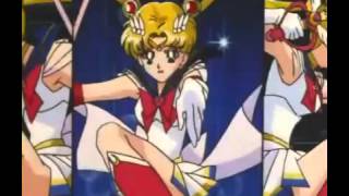 Sailor Moon  Every Moon Gorgeous Meditation Phrase hungarianmagyar