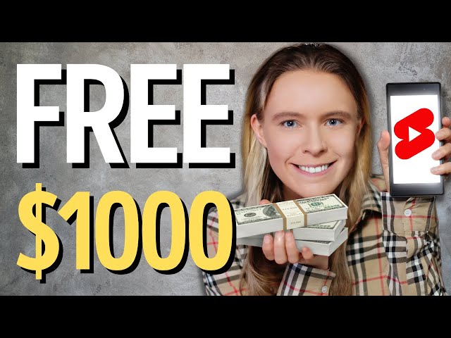 Get $1,000 Per Month By Reuploading FREE Videos (NEW METHOD) class=